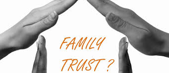 Is a Family Trust Right for Me?