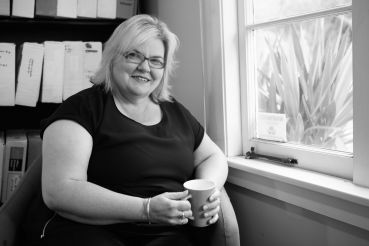 LEE-ANNE KNAGGS - NZDipBus