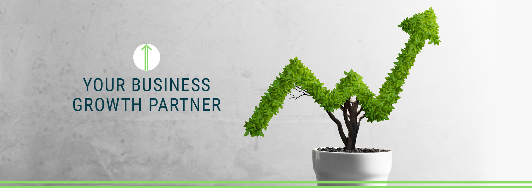 What Makes Us Your Business Growth Partner