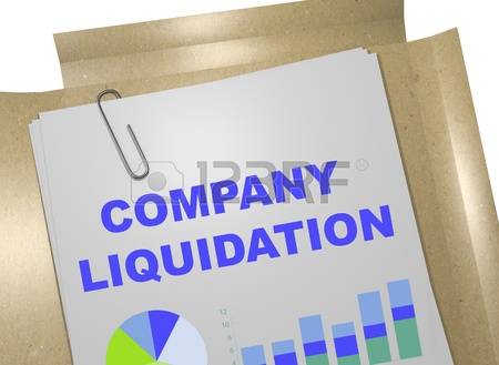 Company Liquidations