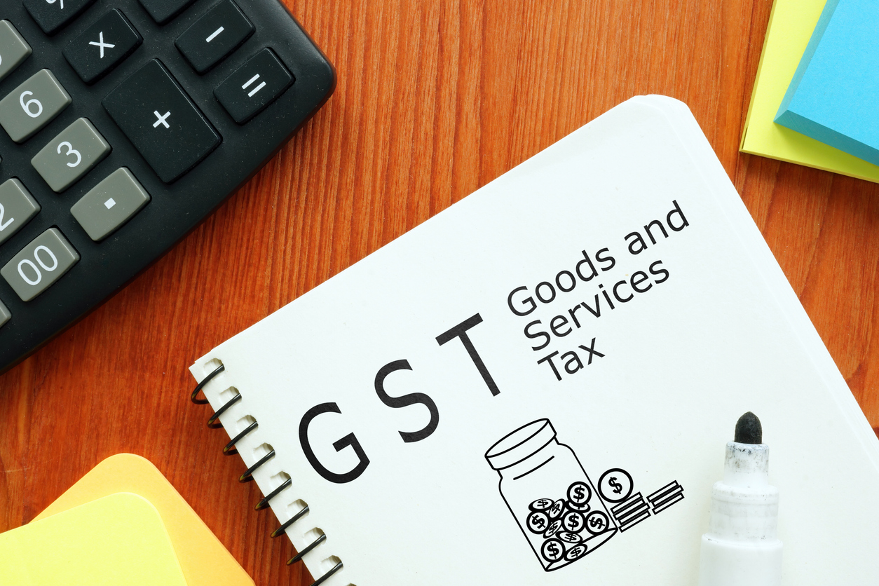 Changes to GST Tax Invoice Rules
