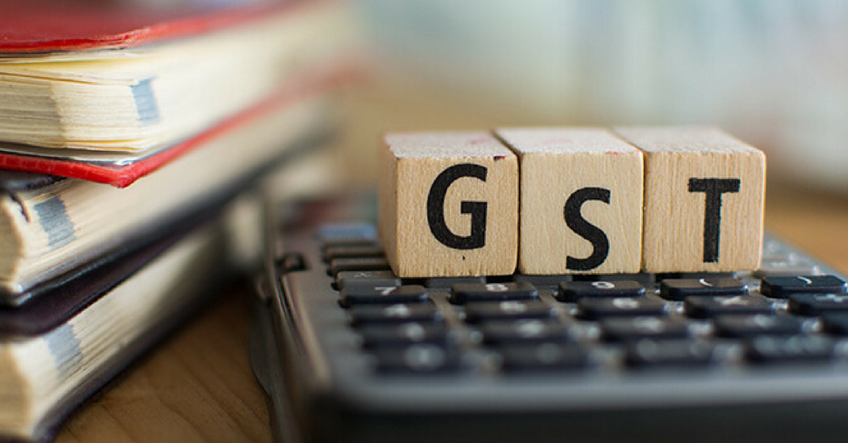 Introduction to GST