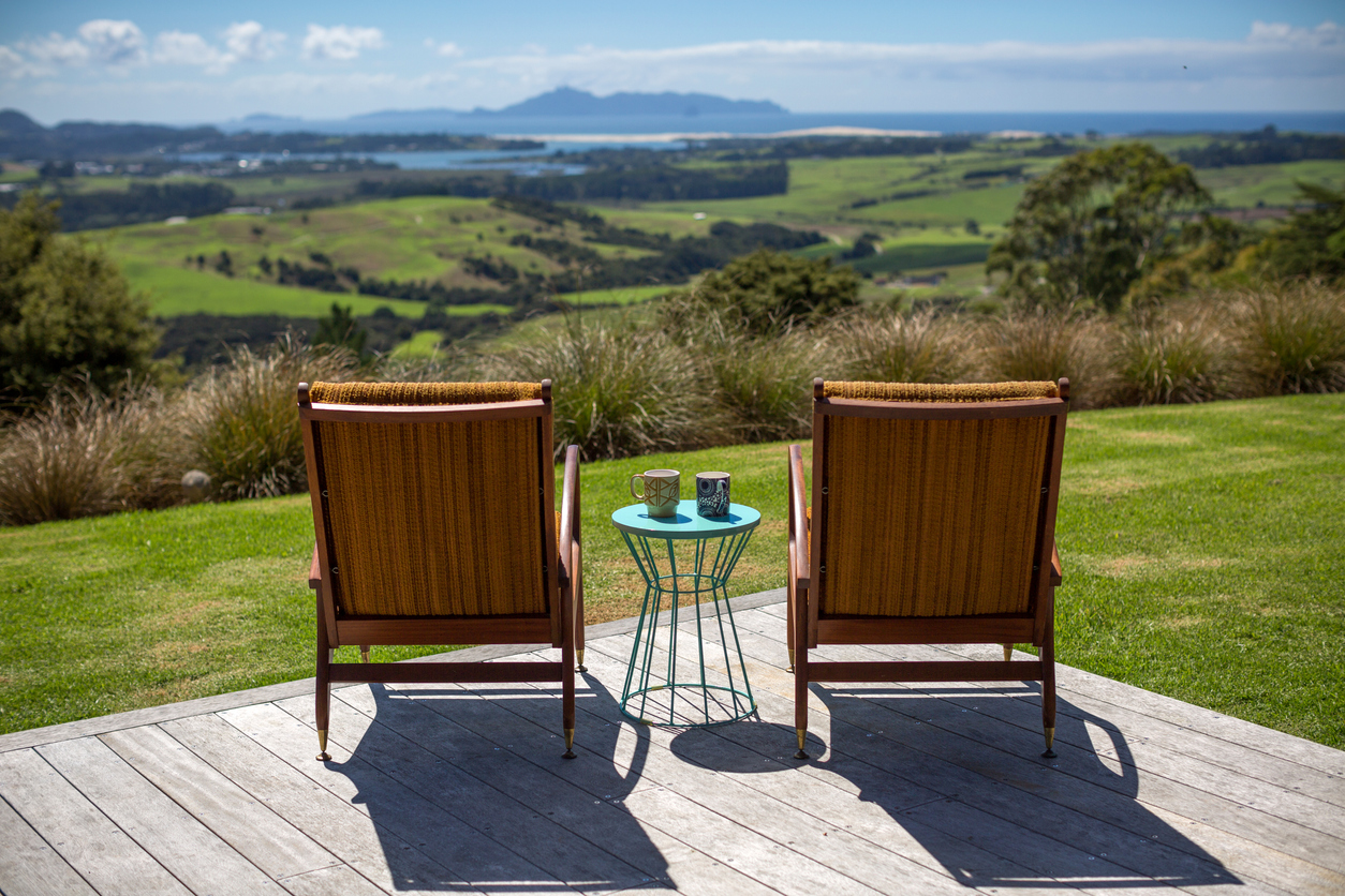 Short-Term Rental Structuring & Tax Rules in New Zealand (2025 Guide)