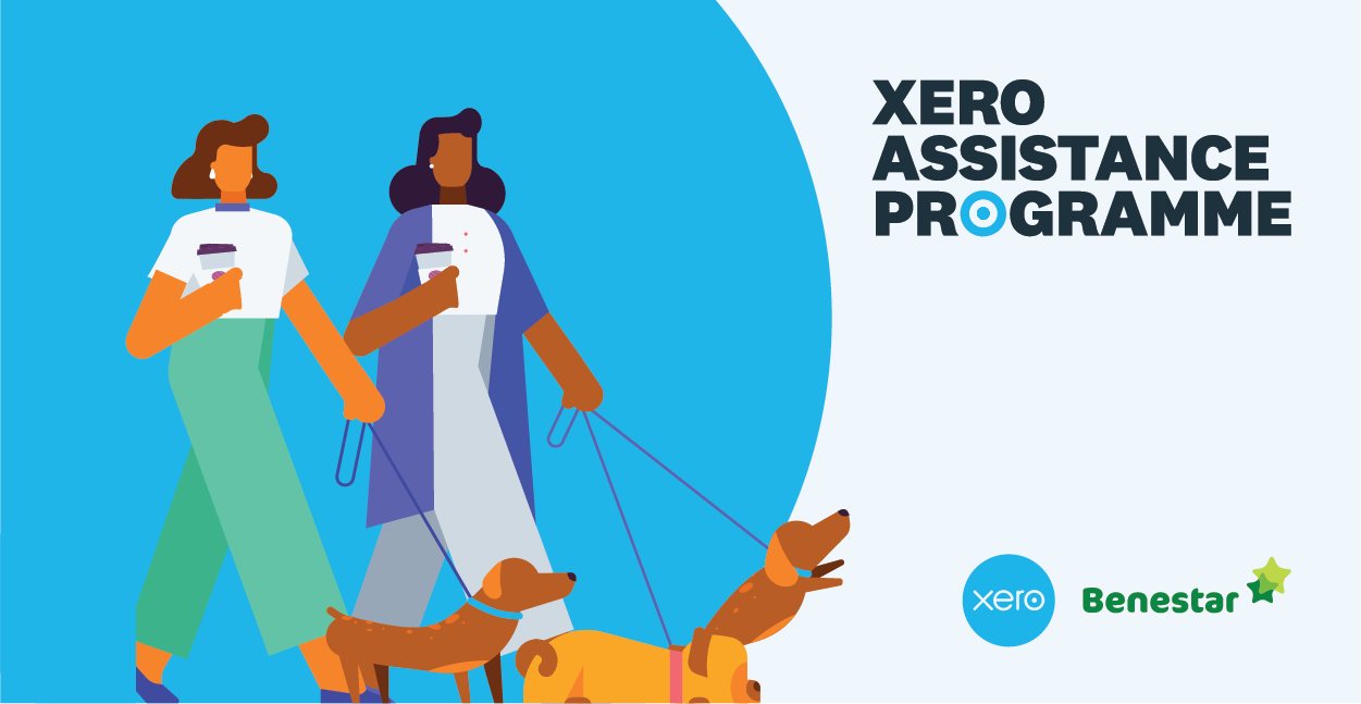 XAP - Xero Assistance Programme Pilot Extended