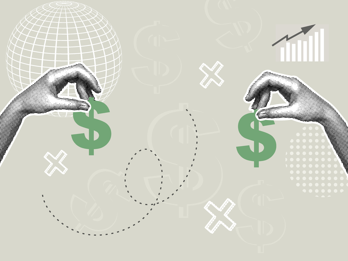 The Investment Boost & What it Means for Your Business