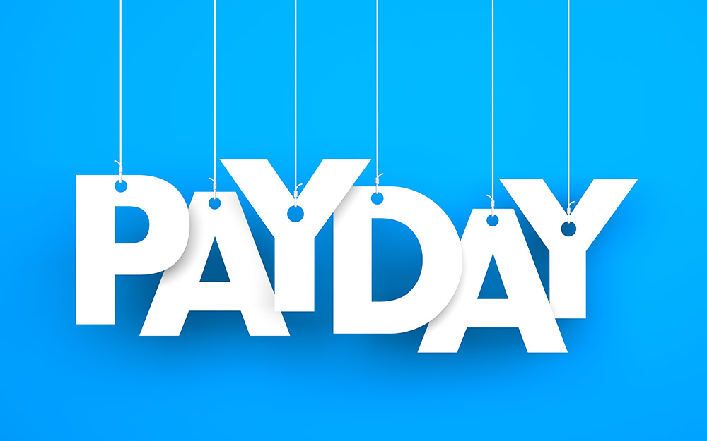 REAL Chartered Accountants & Tax Managers Payday Filing