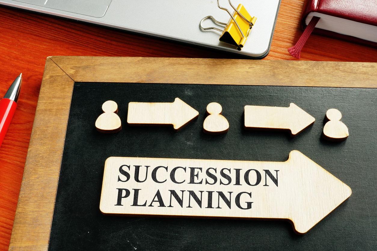 Family Succession Planning