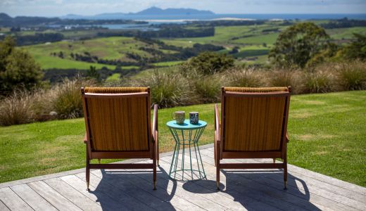 Short-Term Rental Structuring & Tax Rules in New Zealand (2025 Guide)