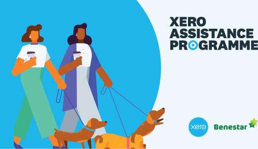 XAP - Xero Assistance Programme Pilot Extended