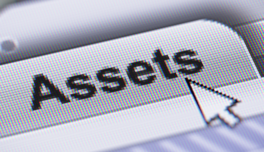 Selling Business Assets