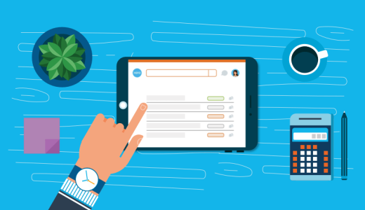 Xero Update: Leading the way in difficult times