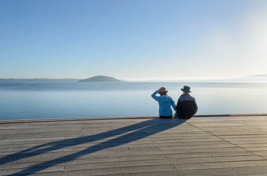 What to Think About as Retirement Approaches