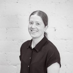 SAMANTHA McPHERSON