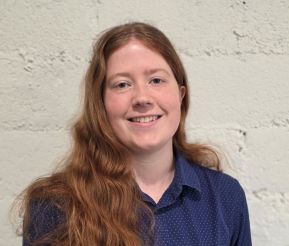 Samantha McPherson